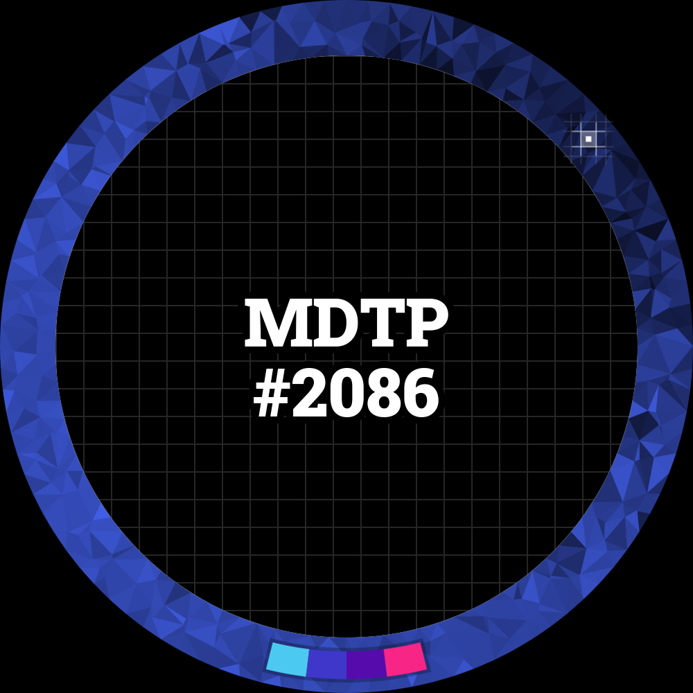 MDTP #2086