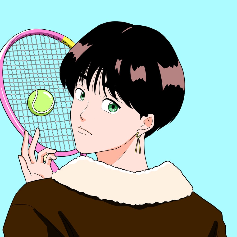 Token Image