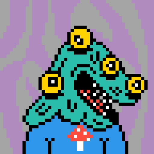 Token Image
