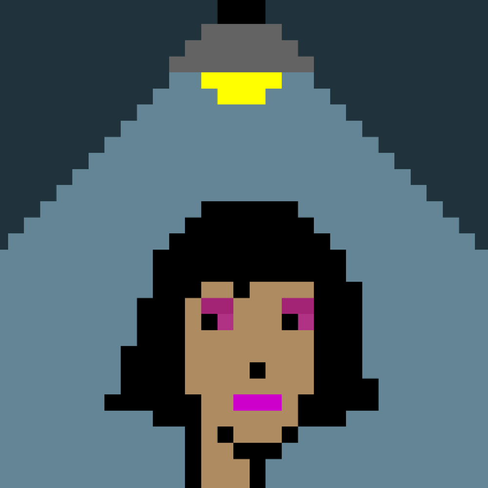 Token Image