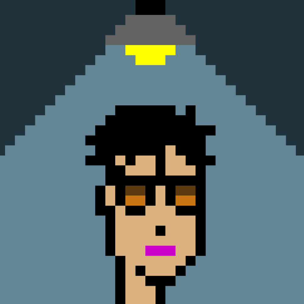 Token Image