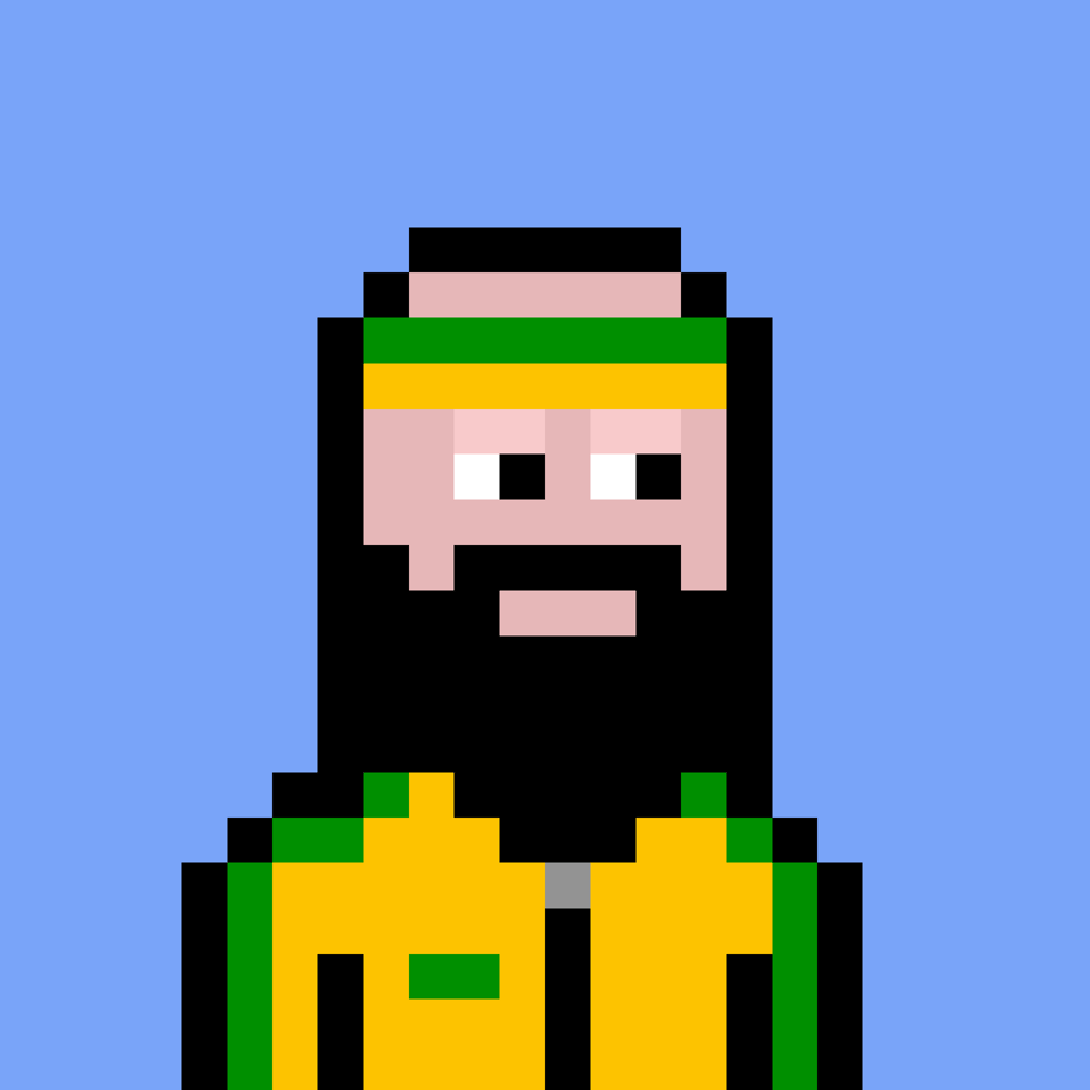 Token Image