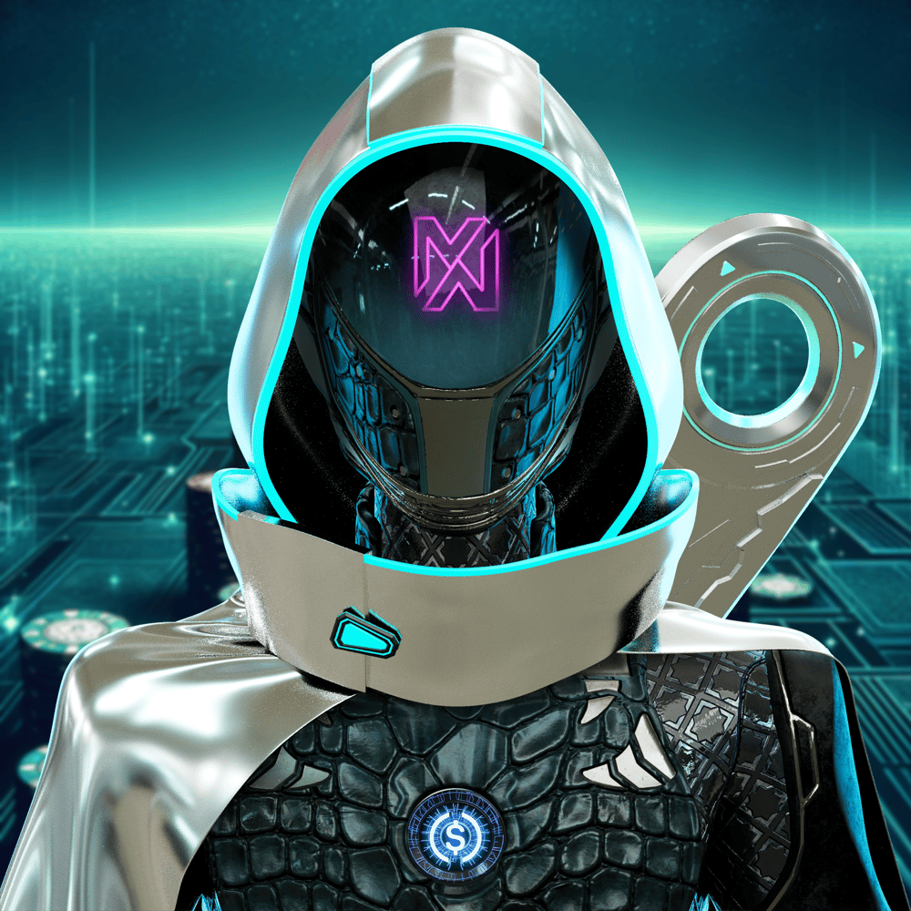 Token Image