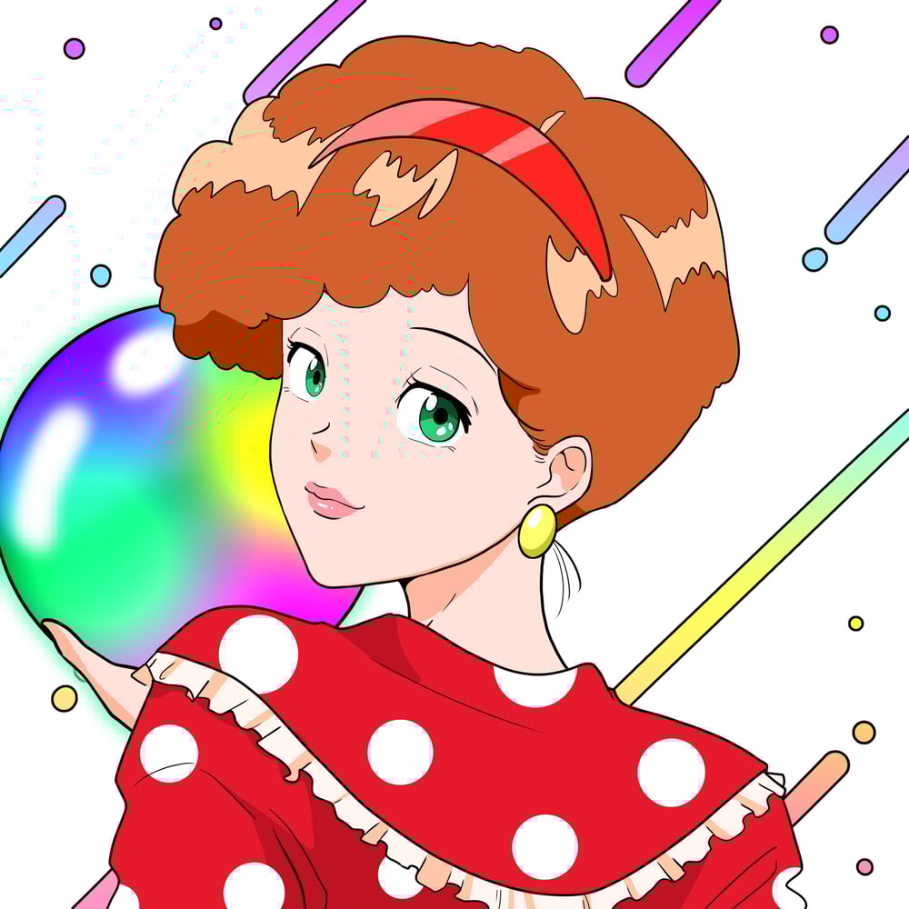 Token Image