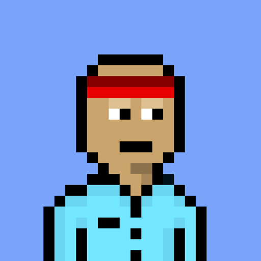 Token Image