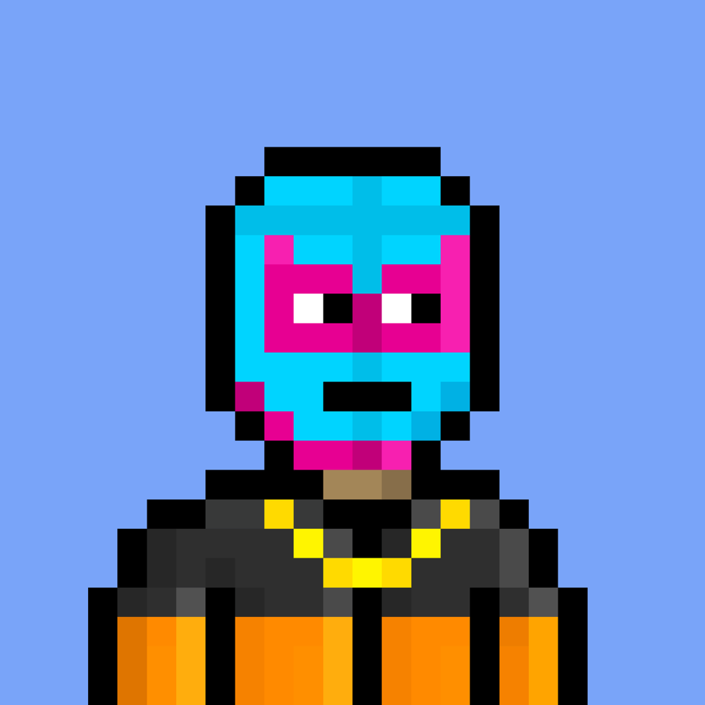 Token Image