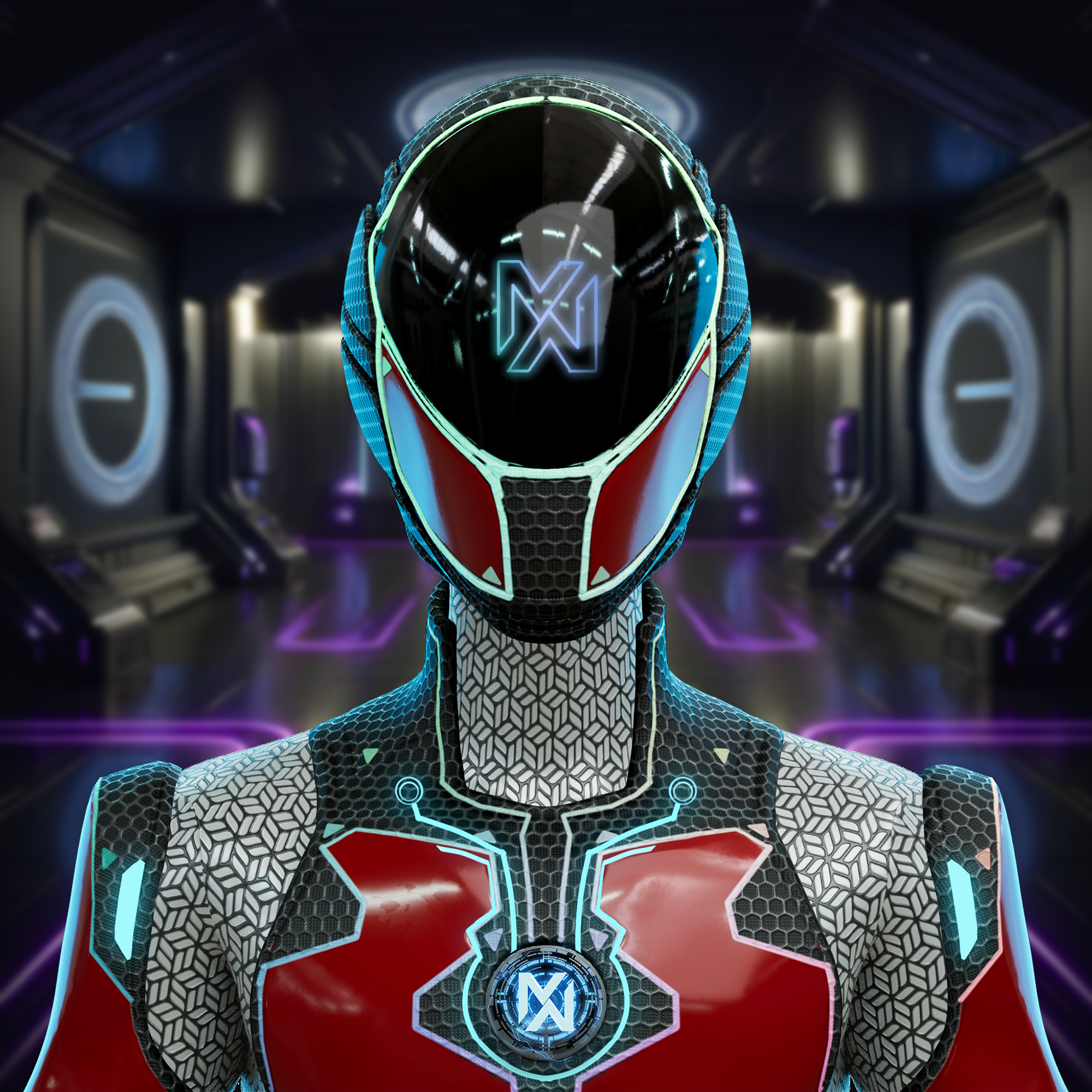 Token Image