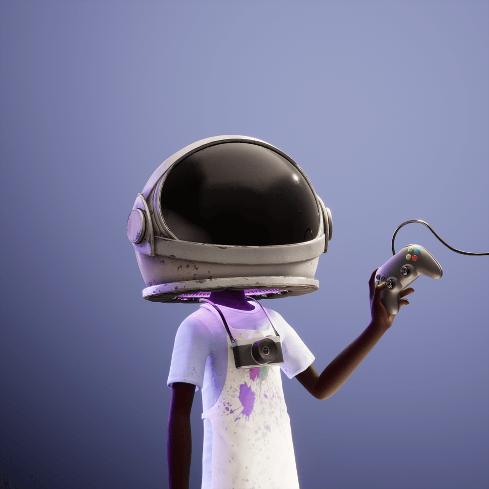 Token Image