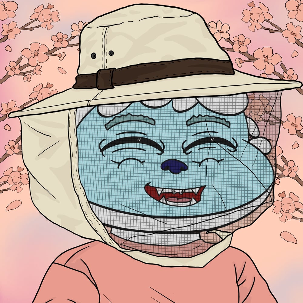 Token Image