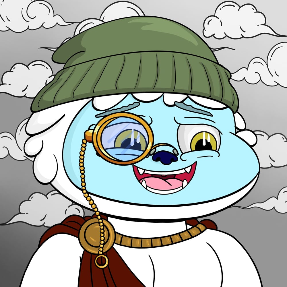 Token Image