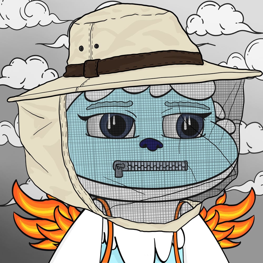 Token Image