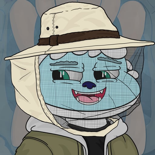 Token Image