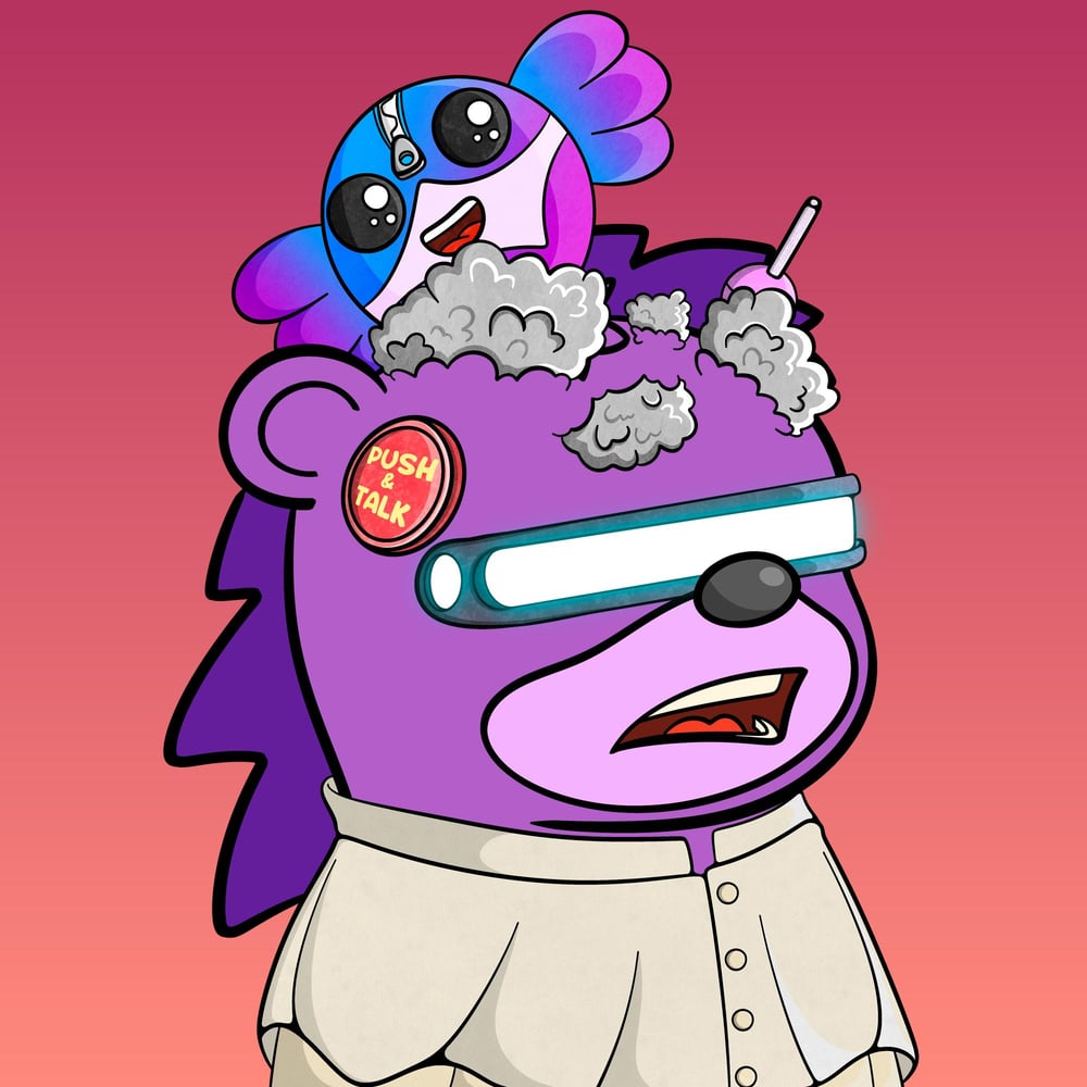 Token Image