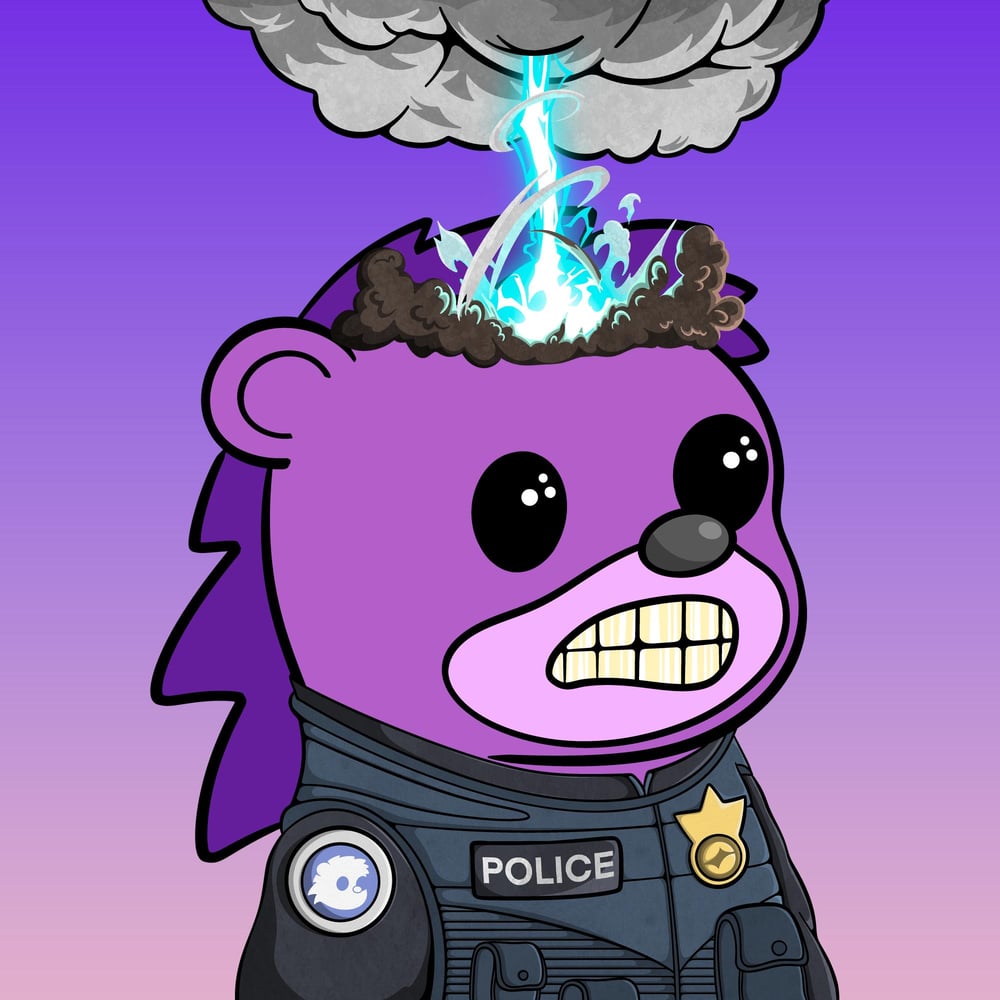 Token Image