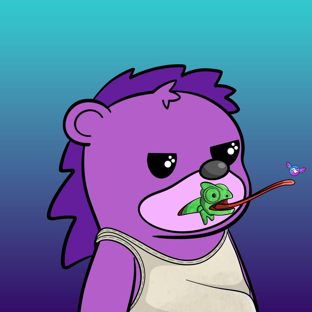 Token Image