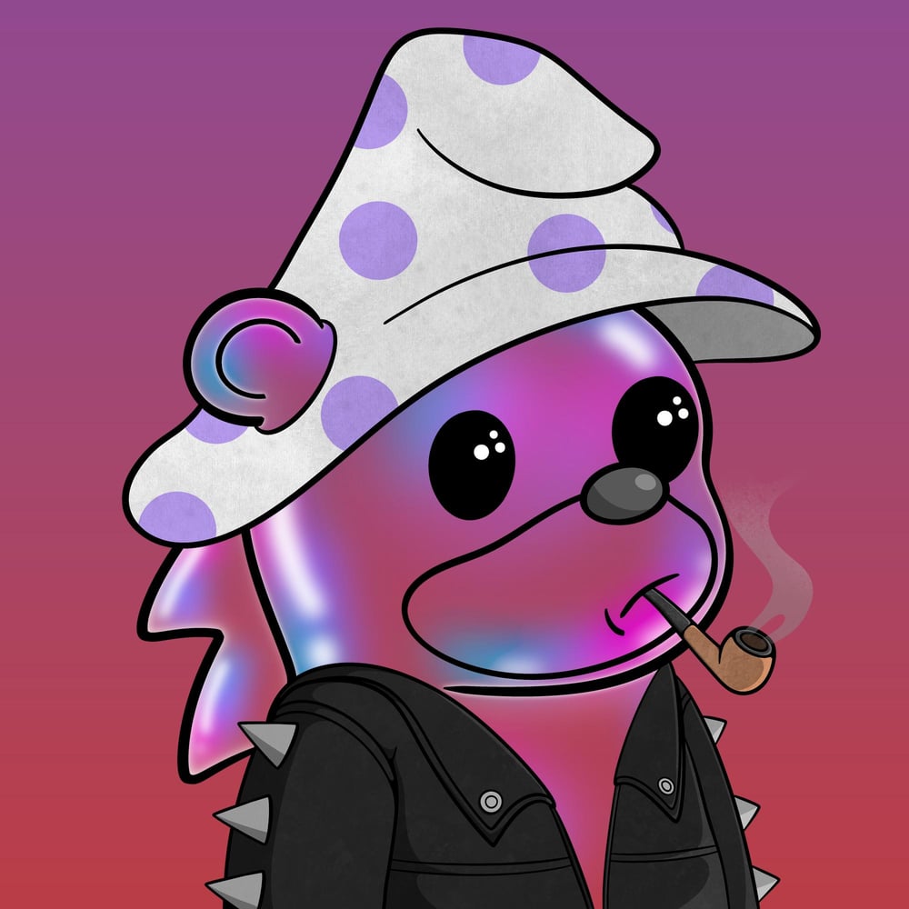 Token Image