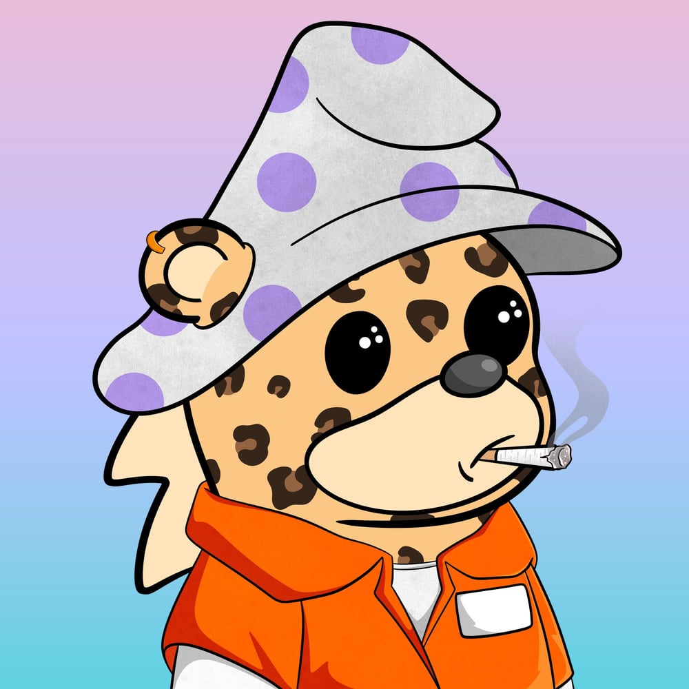 Token Image