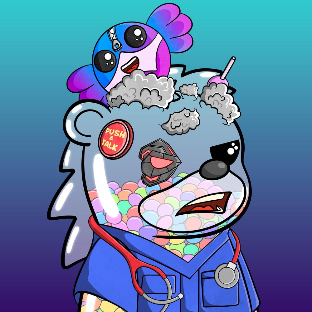 Token Image