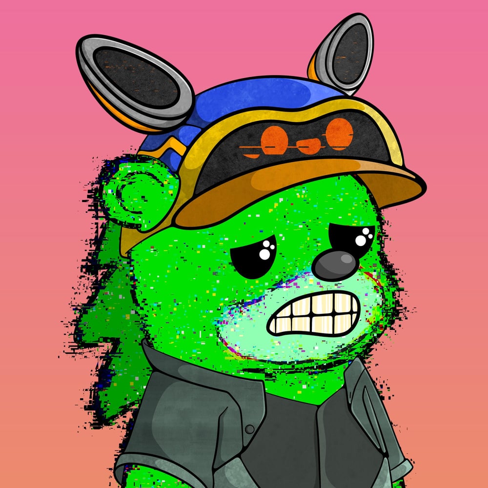 Token Image