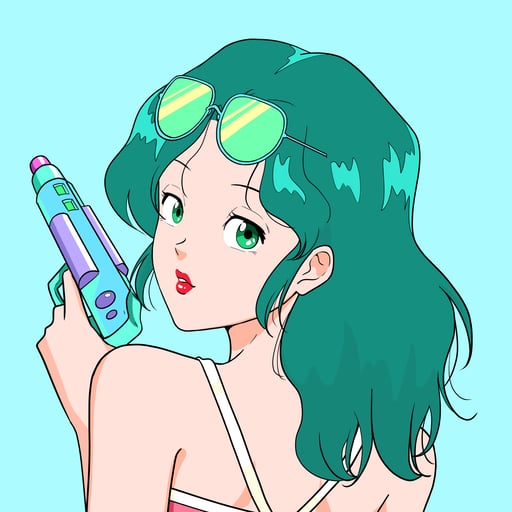Token Image