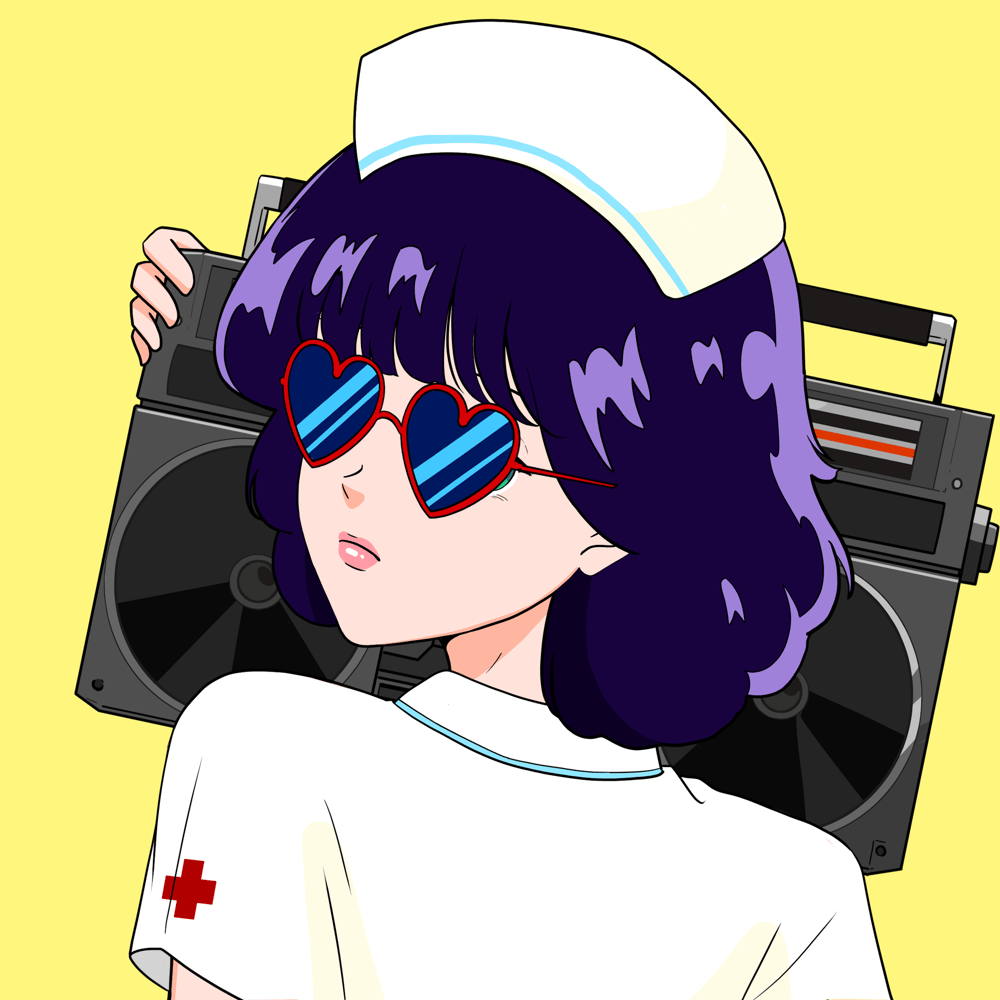 Token Image