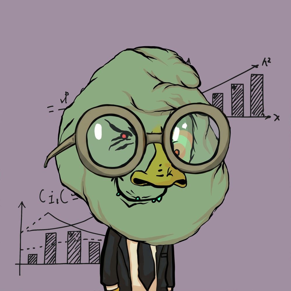 Token Image
