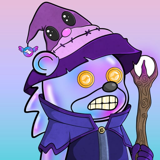 Token Image