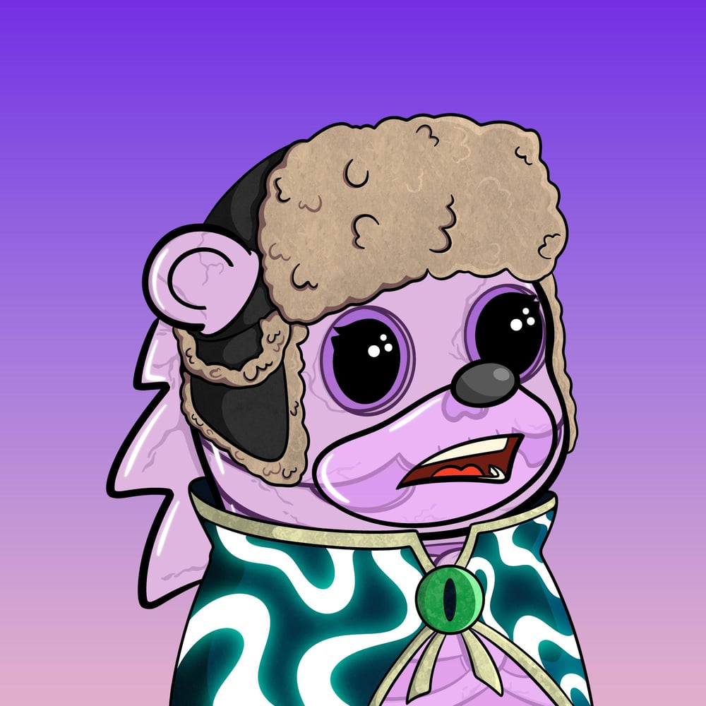 Token Image