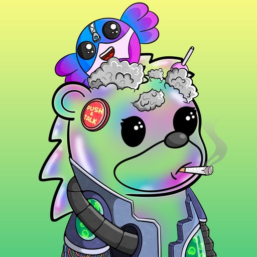 Token Image
