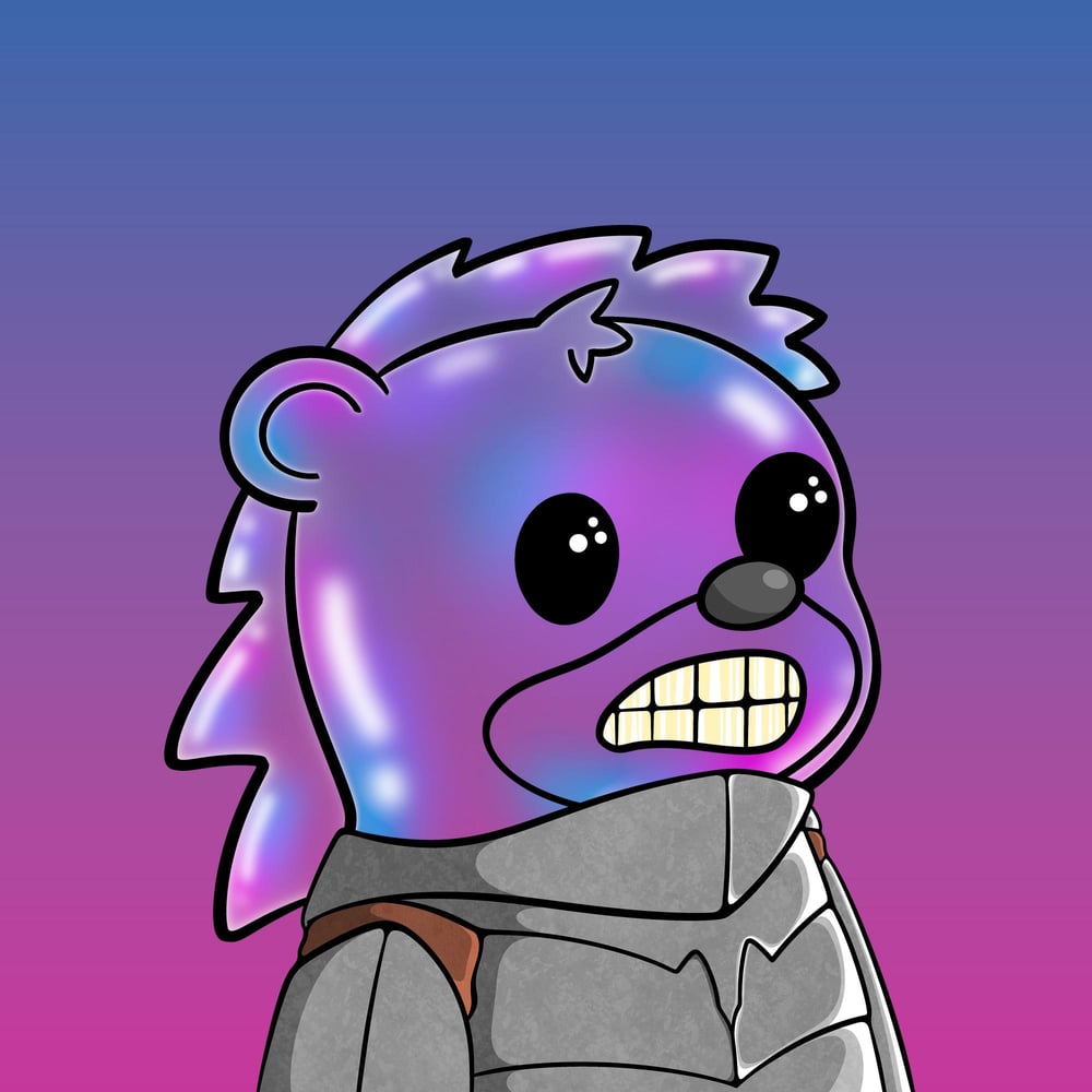 Token Image