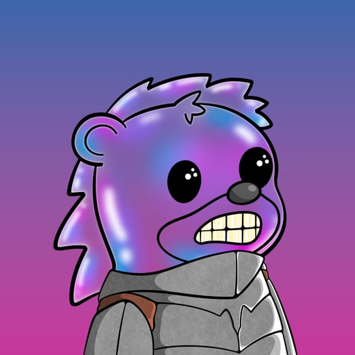 Token Image