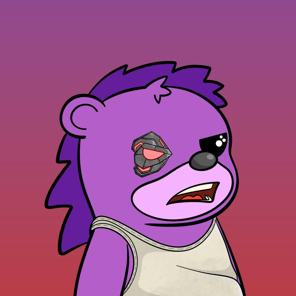 Token Image