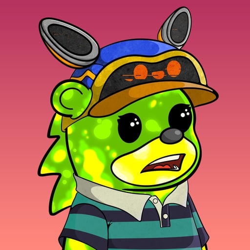 Token Image
