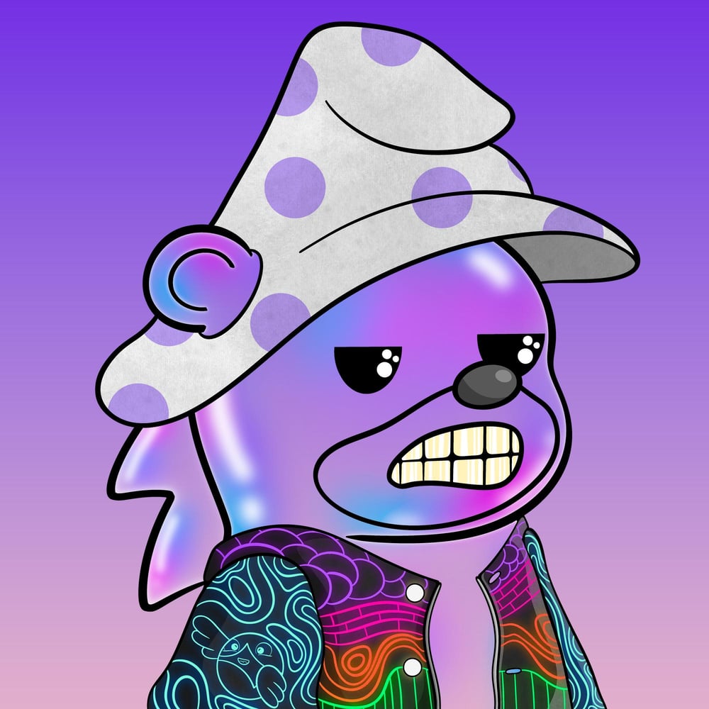 Token Image