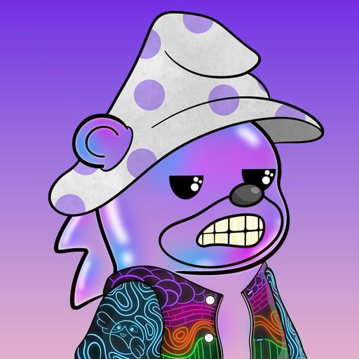 Token Image