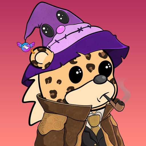 Token Image