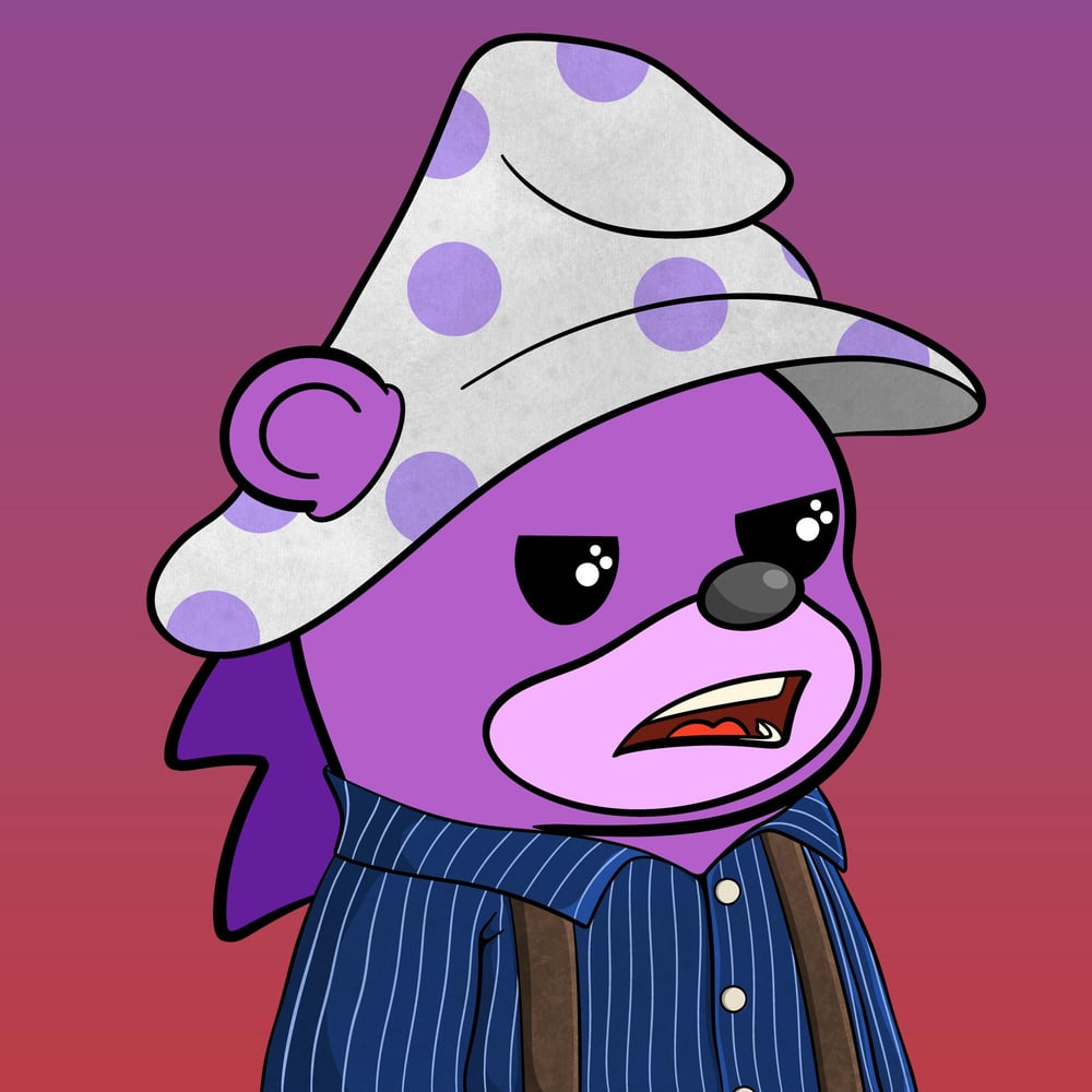 Token Image