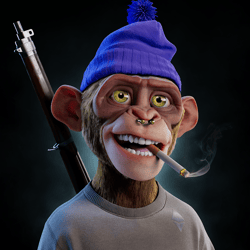 ApeClub V3