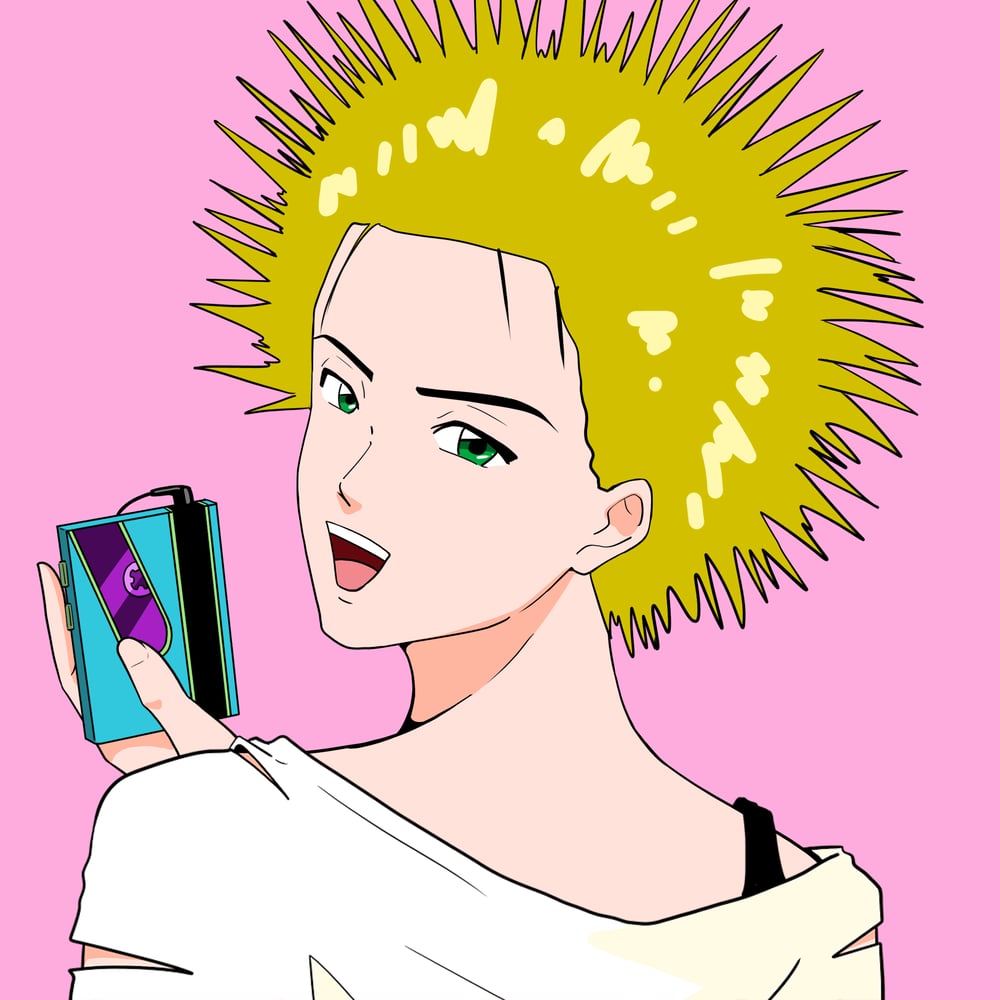 Token Image