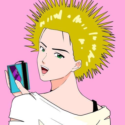Token Image