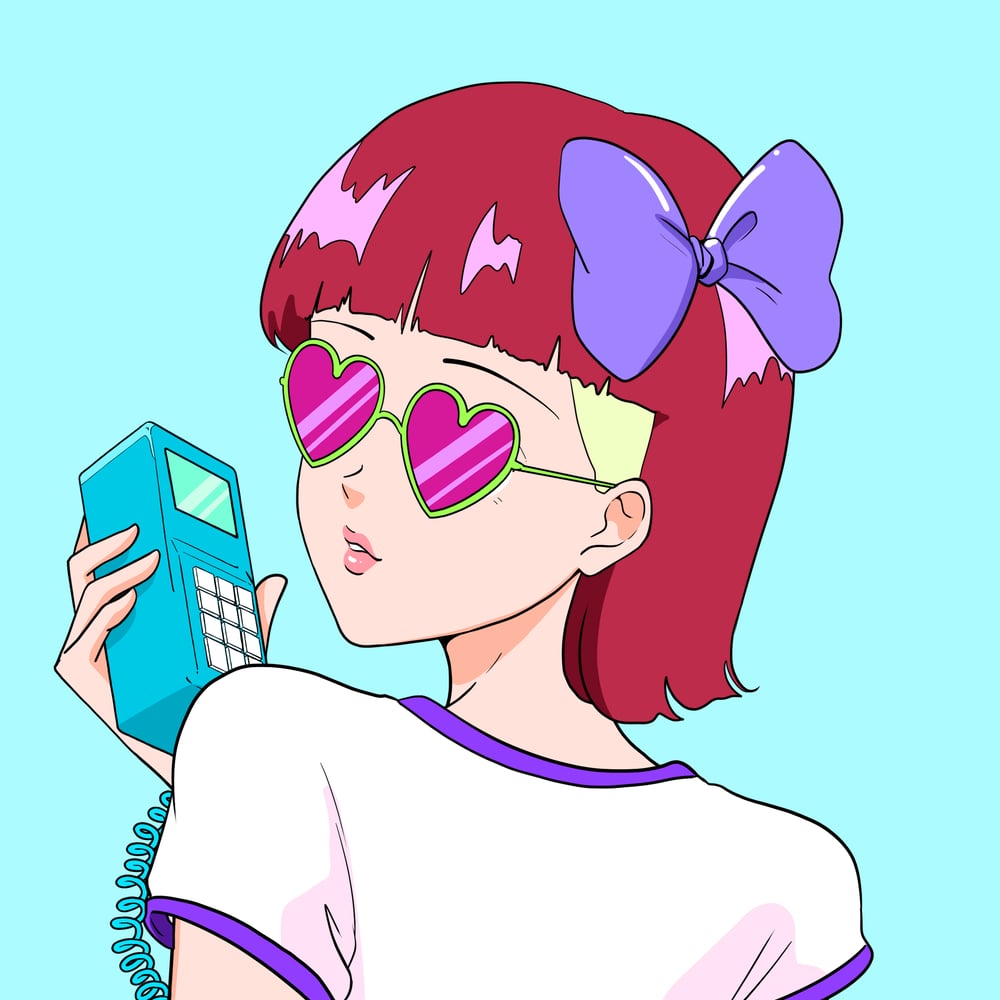 Token Image