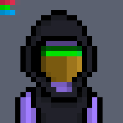 Token Image