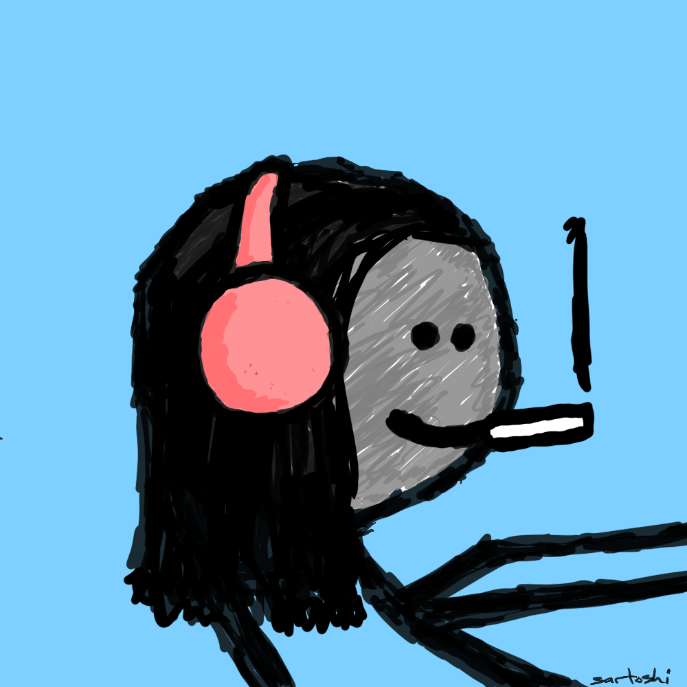 mfer #8684