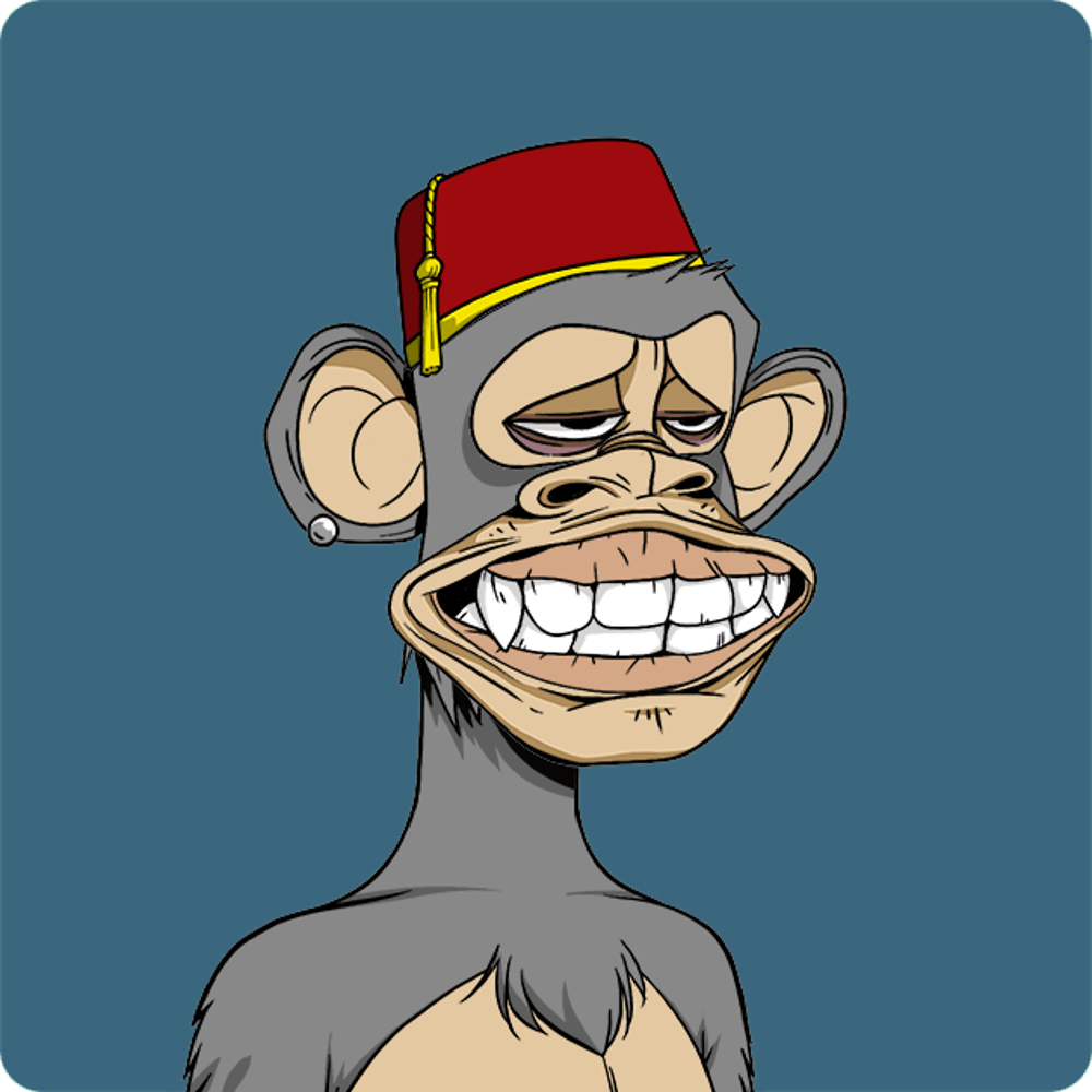 Token Image