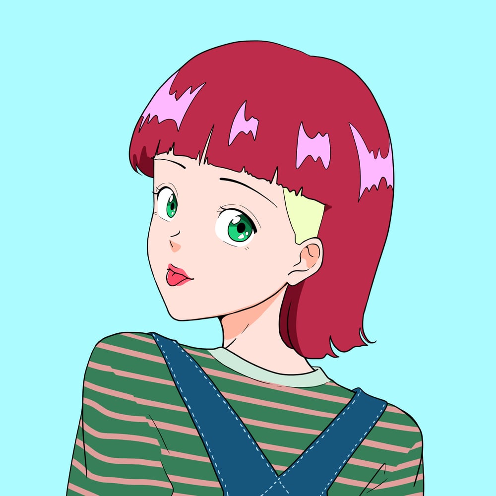 Token Image