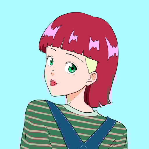 Token Image