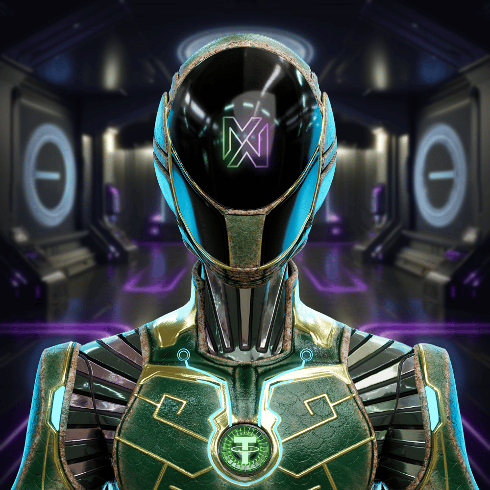 Token Image