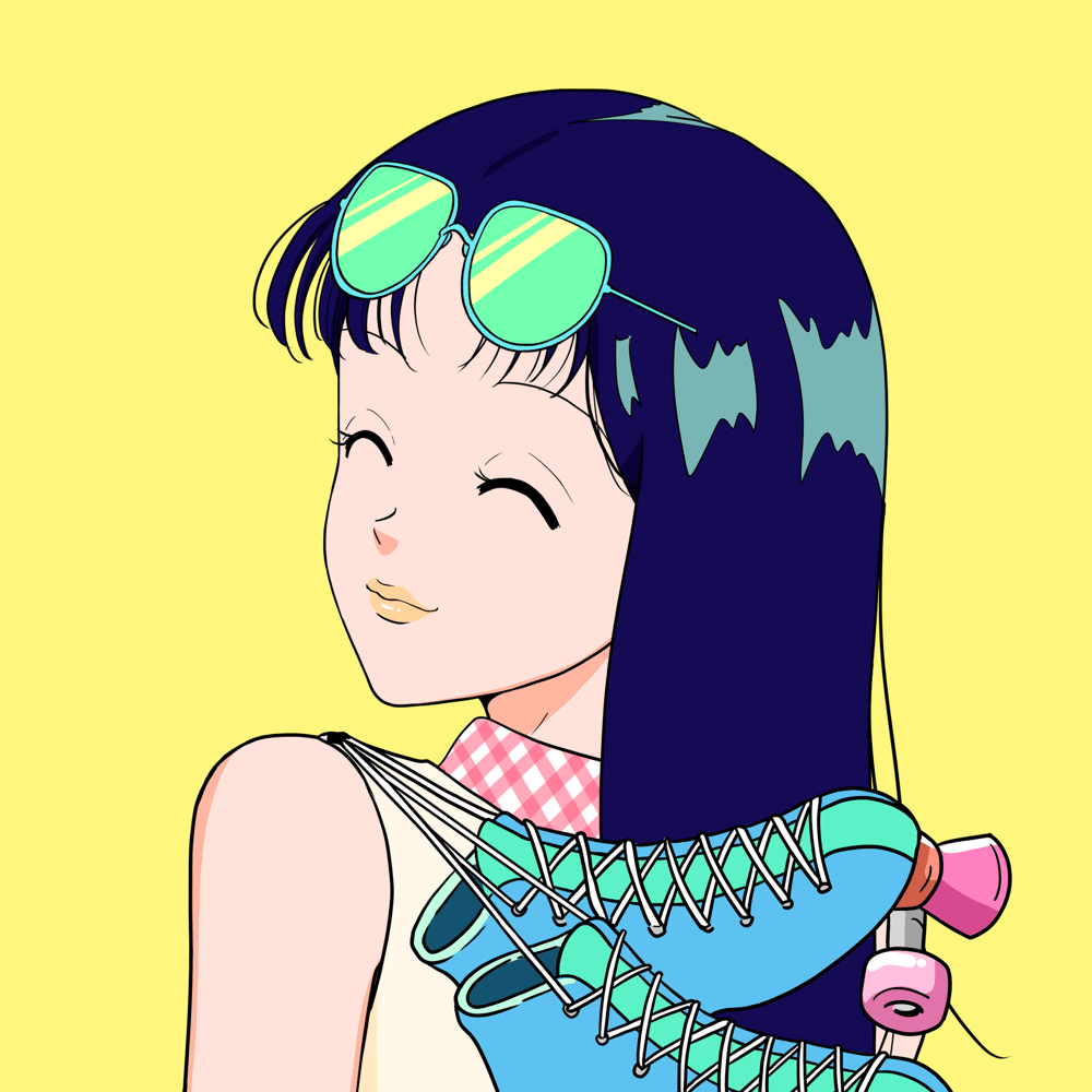 Token Image