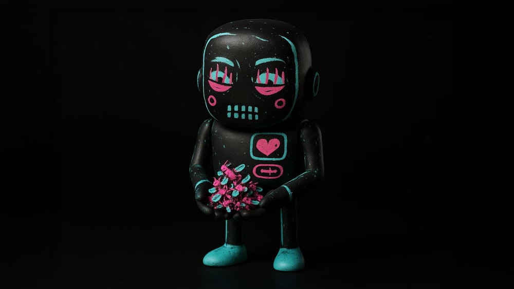 Token Image
