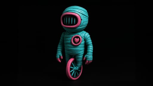 Token Image
